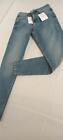 New Look Jeans Ashleigh High Rise Skinny Women's Jeans Size 10 Short BNWT SB12