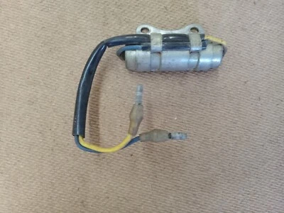 Condensador Honda CB #11 Foto 1 de 2