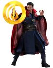 Movie Master Piece Avengers/Infinity War 1/6 Scale Figure Doctor Strange
