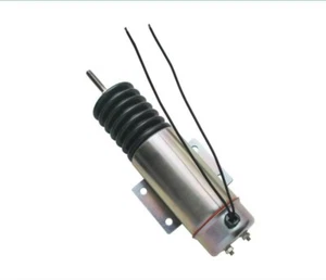 12 VOLT Throttle Solenoid D513-A32V12 fits Trombetta Genie replaces 29073GT - Picture 1 of 1
