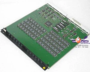 Siemens Ensemble M8M Q2106 X S30810-Q2106-X Hicom 300 #K - Picture 1 of 1