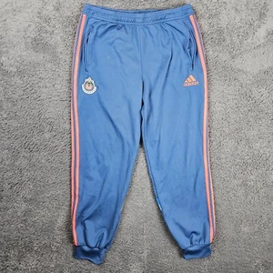 Adidas Club Deportivo Guadalajara Chivas Jogginghose Herren Größe L - Bild 1 von 12