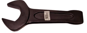 120mm Open End Striking Wrench (Phosphate Finish) T&E Tools SW304120 - Picture 1 of 1