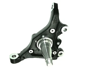 MTC Front Left Steering Knuckle with - Picture 1 of 8