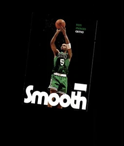 1998-99 SkyBox Premium Smooth #13 SM Ron Mercer - Picture 1 of 2