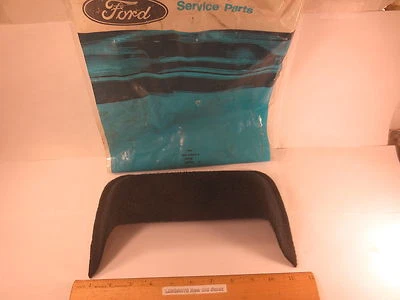 FORD 1988/1989 LINCOLN CONTINENTAL "COVER" (REAR HI-MOUNT LAMP) NOS, VERY RARE - Image 1 of 4