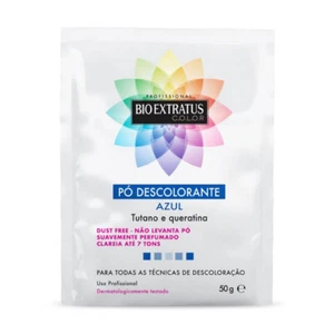 Bio Extratus - Color - Po Descolorante 50Gr - (Color - Bleaching Powder 1.76Oz) - Picture 1 of 1