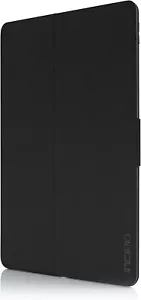 Incipio Clarion iPad Pro Ultrafino Calce Ajustado con Folio Translúcido Plegable Rígido - Imagen 1 de 4