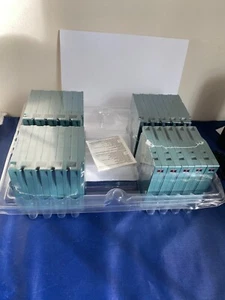 Lot de 20 cartouches de données TDK D2407-LTO4 Ultrium 4 800 Go 1,6 To 4x OEM AUTHENTIQUE NEUF - Photo 1/15