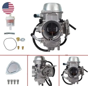Carburetor for Bombardier Can-Am Traxter 500 2005 / Traxter 650 2005 - Picture 1 of 7