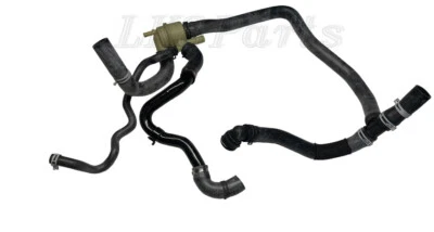 Range Rover Sport LR3 LR4 Lion Diesel V6 2.7L Hose and Thermostat OEM PEL500310R - Image 1 of 4