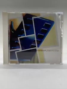 Armaturenbrett Beichtstuhl - Die Orte, an denen Sie sich am meisten fürchten - CD - Bild 1 von 8