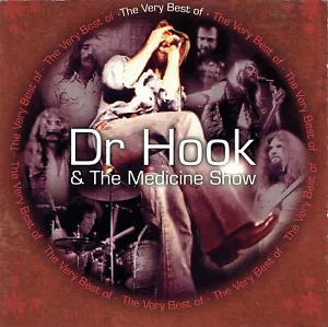 (CD) Dr. Hook & The Medicine Show - The Very Best Of - Sylvia's Mother, u.a. - Bild 1 von 2