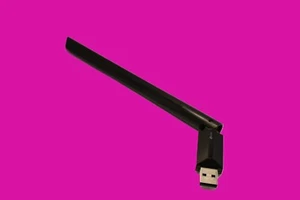 TP-Link USB WiFi Adapter-Desktop PC Archer T3U - Photo 1/6