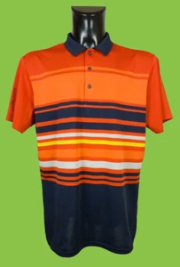 - Galvin Green hombre top polo poliéster talla L-XL (ETIQUETA L) en muy... - Imagen 1 de 8