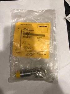 TURCK N114-M18-AD4X-H1141 4417241 PROXINMITY SENSOR - Picture 1 of 1