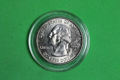 2000 P New Hampshire 50 States Quarter P00330 - Image 1 of 2