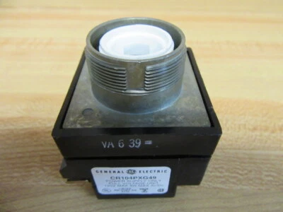 General Electric CR104PXG49 Module CORE ONLY Push Button - Image 1 of 4