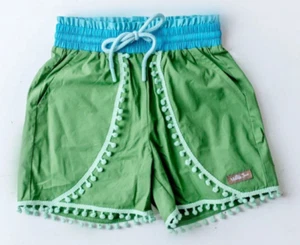NWT Matilda Jane Fern Fling Shorts Girl's Size 5/5T - Picture 1 of 1