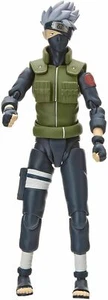 Bandai Tamashii Nations Naruto Shippuden Hatake Kakashi S.H. Figuarts BRAND NEW - Picture 1 of 5