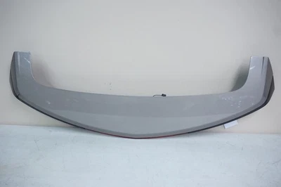 2017-2018-2019 CADILLAC XT5 REAR SPOILER W/THIRD BRAKE LIGHT Foto 1 de 4