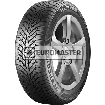 Ganzjahresreifen SEMPERIT 215/70 R 16 TL 100H ALLSEASON-GRIP - Bild 1 von 2