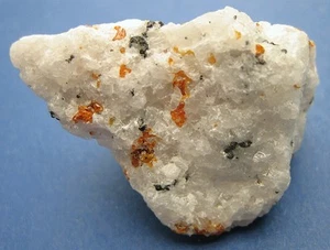 Spinello in matrice 39 mm grandi minerali gradino del Madagascar - Foto 1 di 4