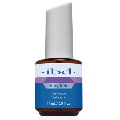IBD Dehydrate Nail Prep for Long Lasting Manicures and Pedicures 1 Count - Image 1 of 4