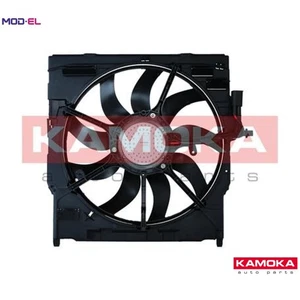 FAN ENGINE COOLING 7740089 FOR BMW X5/F15/F85 X6/F16/F86 N20B20A 2.0L 4cyl 3.0L - Picture 1 of 10