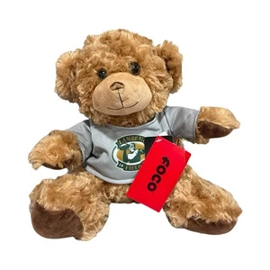 FOCO Lambeau Field T-Shirt Teddybär - Official NFL Licensed - Packers Neu mit Etikett - Bild 1 von 5