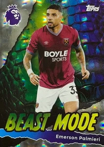 Topps Premier League 2025/26 2026 Headlines, Gold Lion uvm. zum Aussuchen - Bild 1 von 129