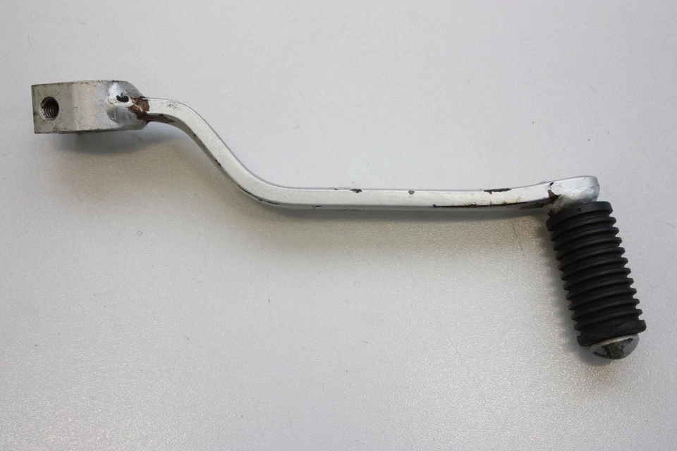 2014 KAWASAKI ER 6F Levier de pédale de changement de vitesse - Photo 1/4