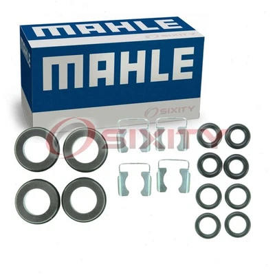 Kit de sello de inyector de combustible MAHLE para Chevrolet Cobalt HHR Malibu 2006-2014 2,2 L mv Foto 1 de 4
