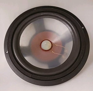 Infinity RS 5b Speaker *REFOAMED - RECONDITIONED - TESTED - WORKING* - Picture 1 of 5