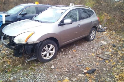 2009 Nissan Rogue 2.5L Engine Motor OEM 127K Miles - LKQ440965538 - Image 1 of 4