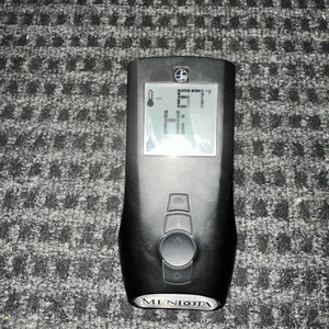 Mendota 0.584.040 SIT Controls Transmitter Pro Flame - Bild 1 von 3