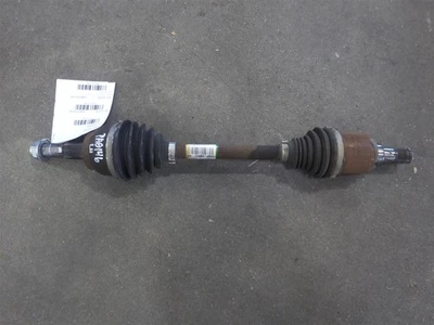 Eixo de transmissão esquerdo Ford Focus 2015-2018 2.0L gasolina 7789 - Imagem 1 de 4