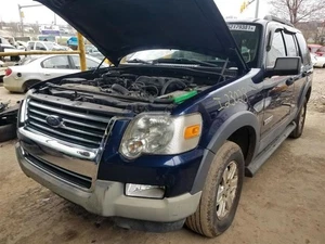 Seat Belt Front Excluding Sport Trac Passenger Fits 06-10 EXPLORER 537052 - Picture 1 of 6
