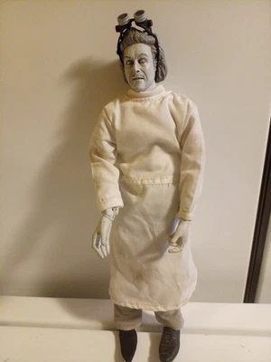 FIGURA DE ACCIÓN DR SEPTIMUS PRETORIUS Foto 1 de 3