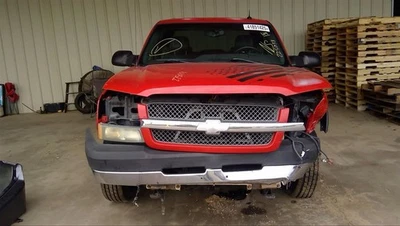 (LOCAL PICKUP ONLY) Hood Without Body Cladding Fits 03-06 AVALANCHE 1500 1230192 Foto 1 de 4