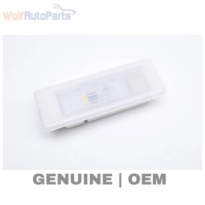 BMW M550I XDRIVE G30 2019-2023 - luz interior puerta 9458174 Foto 1 de 4