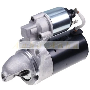 12V 1.4KW 9T Starter Motor 185086321 for Perkins Engine 403C-11 103-09 103-10 - Picture 1 of 9