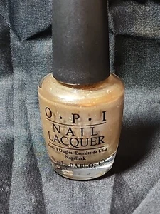 OPI Nail Lacquer Retired              OPI - Picture 1 of 2