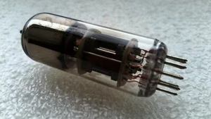 Russian NOS 6N30P-DR, 6H30 Old Stock Tubes 6Н30П-ДР - Picture 1 of 6