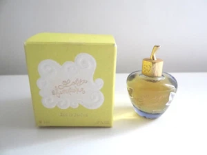 MINIATURE LOLITA LEMPICKA EAU DE PARFUM 5 ML PLEINE - Picture 1 of 1