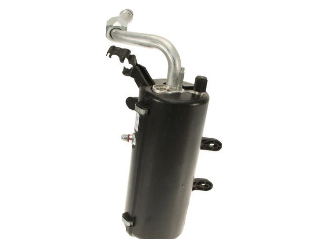 Secador receptor de aire acondicionado Motorcraft 36DH81H compatible con Ford F550 Super Duty 1999-2007 Foto 1 de 1