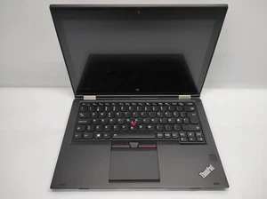 NOTEBOOK LENOVO YOGA 260 INTEL CORE I5-6200U 8GB RAM 256GB SSD WEBCAM TOUCH - Foto 1 di 10