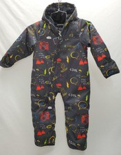 quicksilver snowsuit