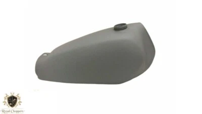 Ajuste para Yamaha XT 250 3Y3 4Y1 tanque de gasolina crudo 1980-1990 Foto 1 de 4