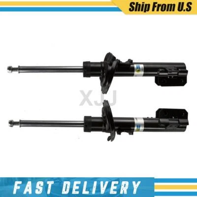 For 2011-2014 Mazda 2 Bilstein Front Left Front Right Suspension Strut Assembly - Изображение 1 из 4